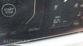 2024 Kia EV9 GT-Line - miniatura 20