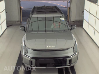 2024 Kia EV9 GT-Line - miniatura 2