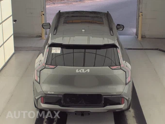 2024 Kia EV9 GT-Line - miniatura 5