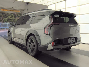 2024 Kia EV9 GT-Line - miniatura 6