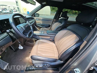 2024 Kia EV9 GT-Line - miniatura 7