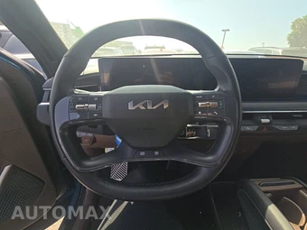 2024 Kia EV9 GT-Line - miniatura 10