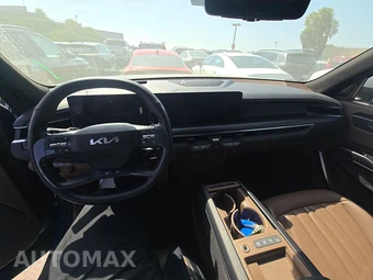 2024 Kia EV9 GT-Line - miniatura 11