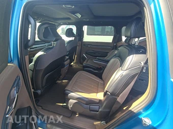 2024 Kia EV9 GT-Line - miniatura 13