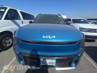 2024 Kia EV9 GT-Line - miniatura 2