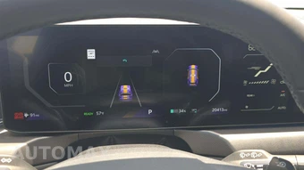 2024 Kia EV9 GT-Line - miniatura 21