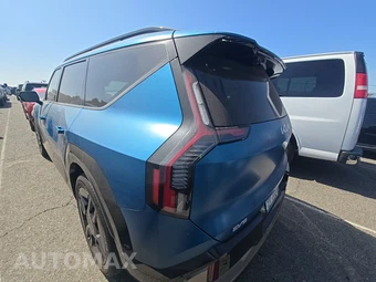 2024 Kia EV9 GT-Line - miniatura 6
