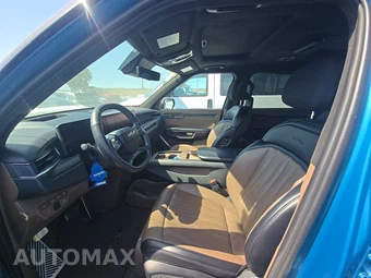 2024 Kia EV9 GT-Line - miniatura 7