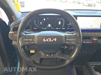 2024 Kia EV9 Land - miniatura 10