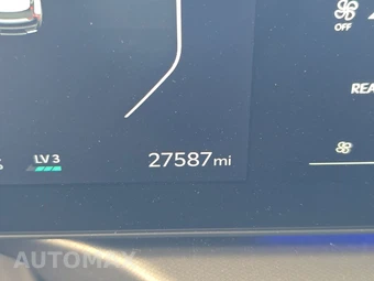 2024 Kia EV9 Land - miniatura 12