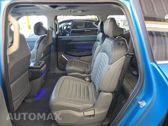 2024 Kia EV9 Land - miniatura 13