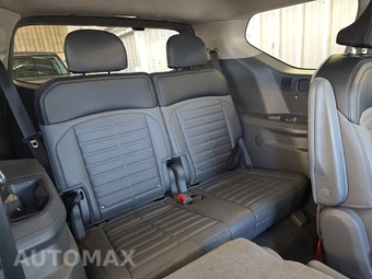 2024 Kia EV9 Land - miniatura 14