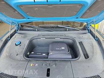 2024 Kia EV9 Land - miniatura 16