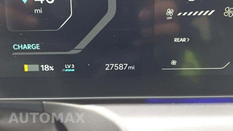 2024 Kia EV9 Land - miniatura 19