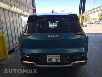 2024 Kia EV9 Land - miniatura 5
