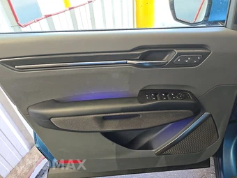 2024 Kia EV9 Land - miniatura 9