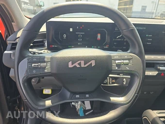2024 Kia EV9 Land - miniatura 10