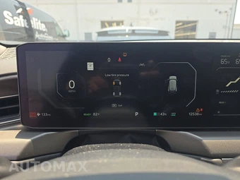2024 Kia EV9 Land - miniatura 12