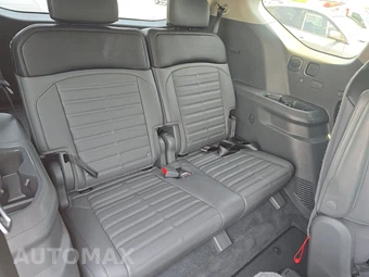 2024 Kia EV9 Land - miniatura 14