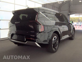 2024 Kia EV9 Land - miniatura 4