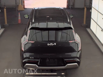 2024 Kia EV9 Land - miniatura 5