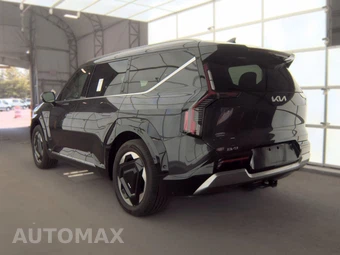 2024 Kia EV9 Land - miniatura 6