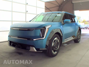 2024 Kia EV9 Land