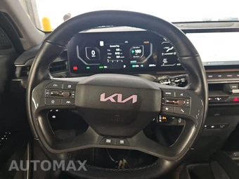 2024 Kia EV9 Land - miniatura 10