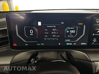 2024 Kia EV9 Land - miniatura 12