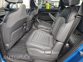 2024 Kia EV9 Land - miniatura 13