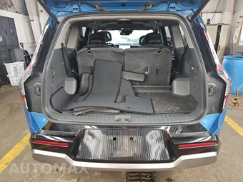 2024 Kia EV9 Land - miniatura 17