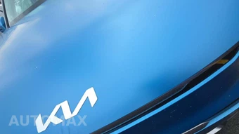 2024 Kia EV9 Land - miniatura 24