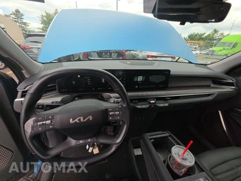 2024 Kia EV9 Land - miniatura 35