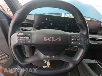 2024 Kia EV9 Land - miniatura 40