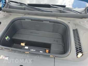 2024 Kia EV9 Land - miniatura 41