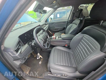 2024 Kia EV9 Land - miniatura 44