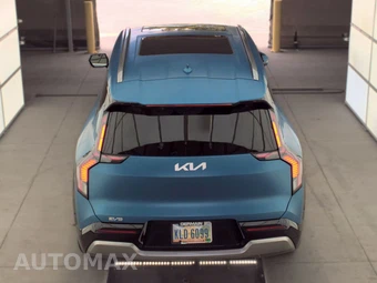 2024 Kia EV9 Land - miniatura 5