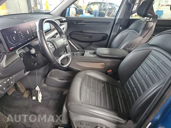 2024 Kia EV9 Land - miniatura 7