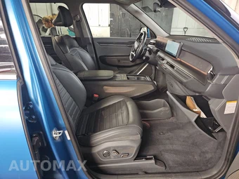 2024 Kia EV9 Land - miniatura 8