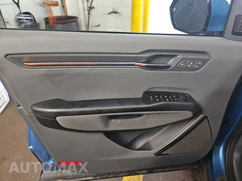 2024 Kia EV9 Land - miniatura 9