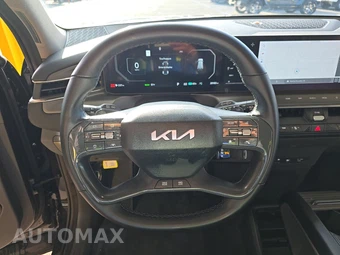 2024 Kia EV9 Land - miniatura 10