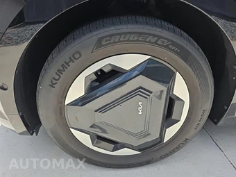 2024 Kia EV9 Land - miniatura 18