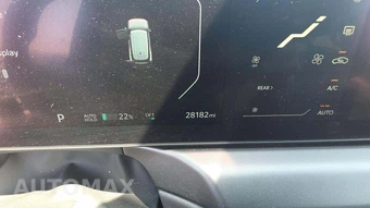 2024 Kia EV9 Land - miniatura 19