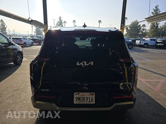 2024 Kia EV9 Land - miniatura 5