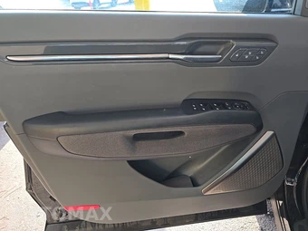 2024 Kia EV9 Land - miniatura 9