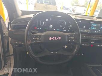 2024 Kia EV9 Land - miniatura 10