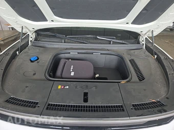 2024 Kia EV9 Land - miniatura 16