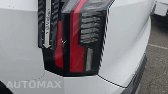 2024 Kia EV9 Land - miniatura 19