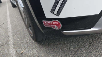 2024 Kia EV9 Land - miniatura 24