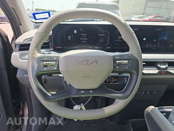 2024 Kia EV9 Land - miniatura 10